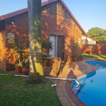 Cassiandra Place Unit 2 Richards Bay Bagian luar foto