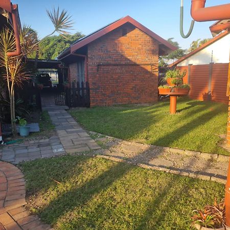 Cassiandra Place Unit 2 Richards Bay Bagian luar foto