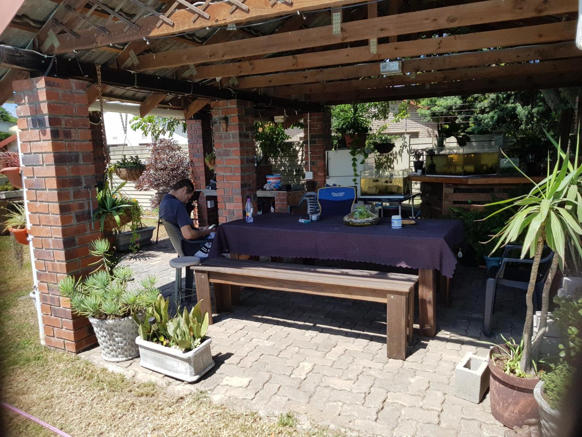 Cassiandra Place Unit 2 Richards Bay Bagian luar foto