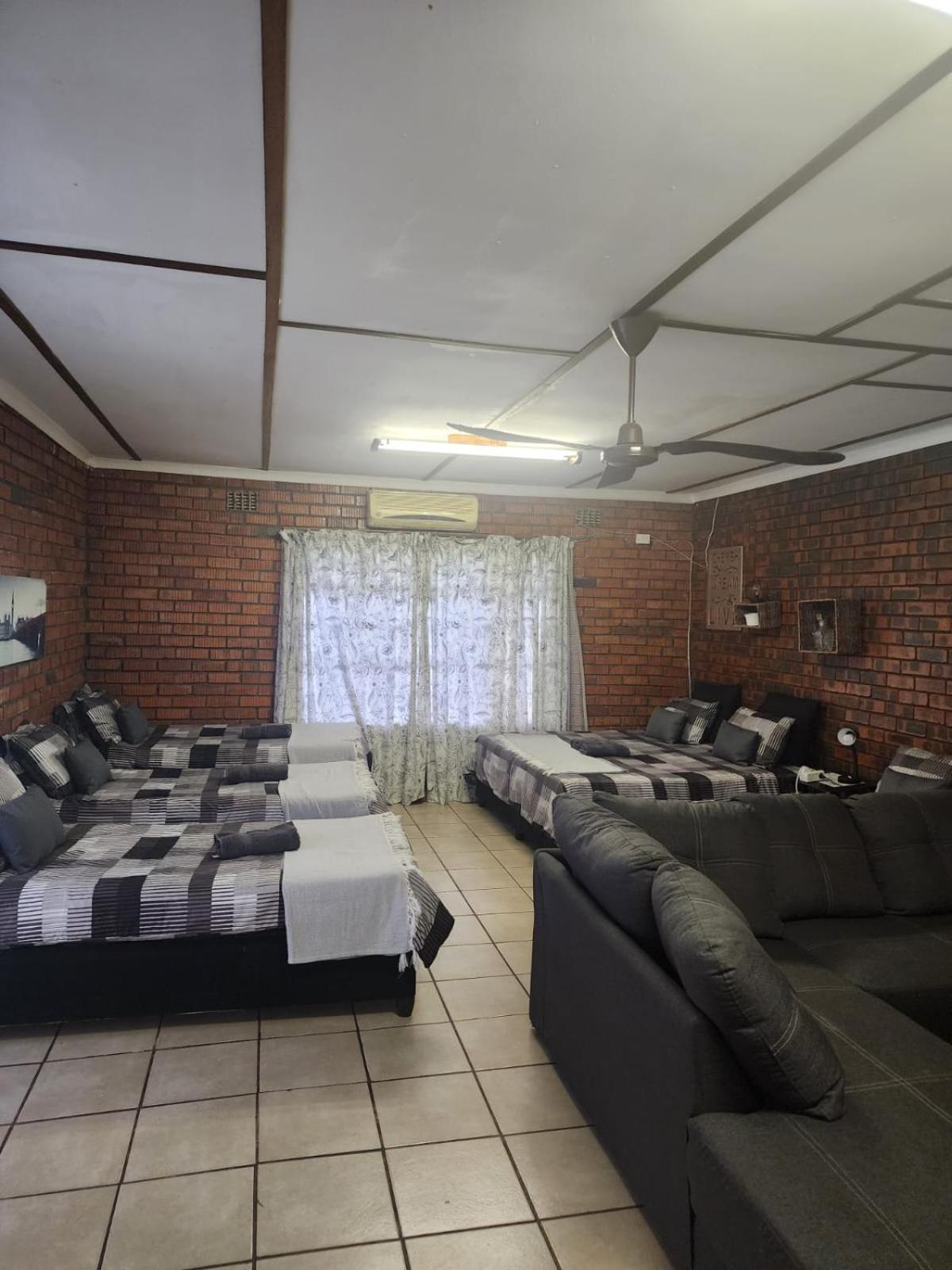 Cassiandra Place Unit 2 Richards Bay Bagian luar foto