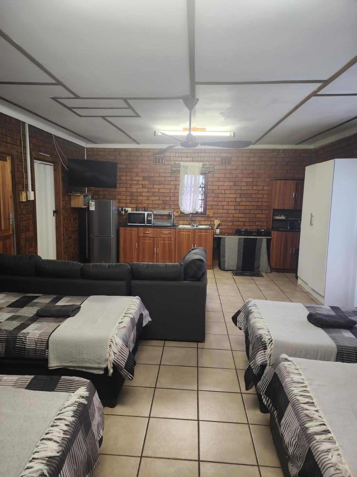 Cassiandra Place Unit 2 Richards Bay Bagian luar foto