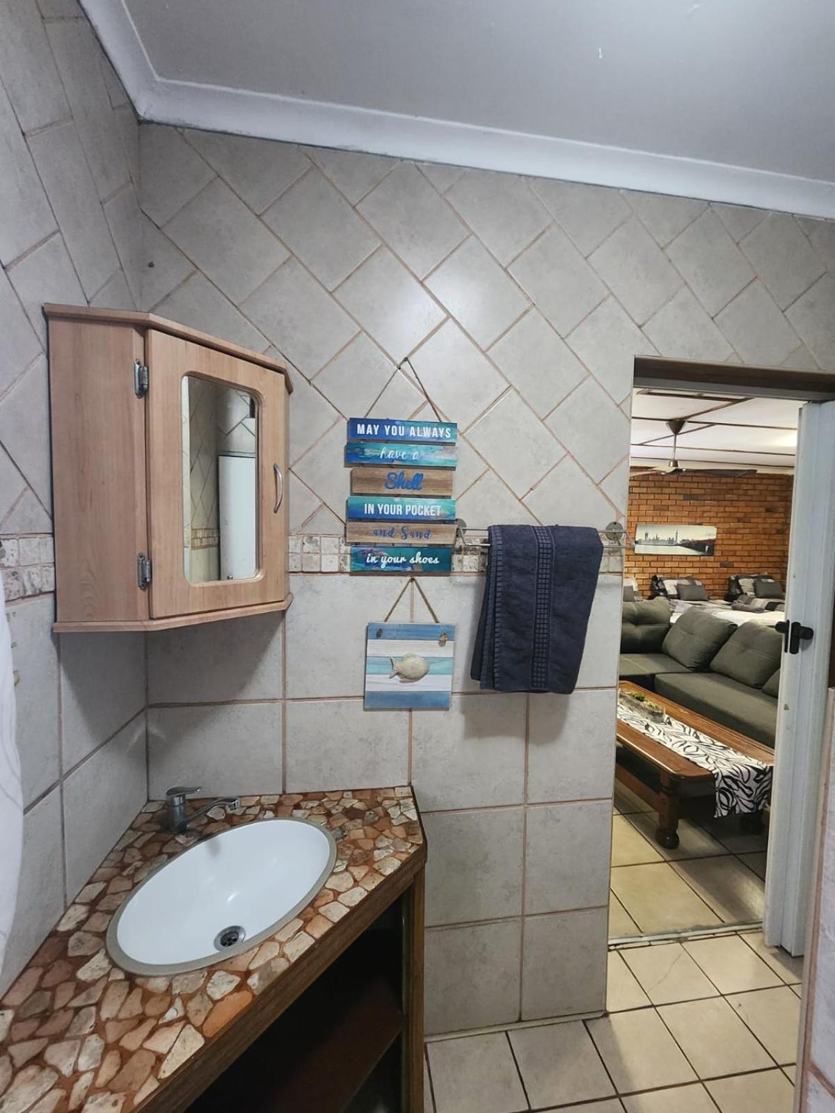 Cassiandra Place Unit 2 Richards Bay Bagian luar foto