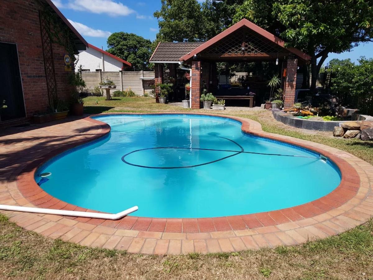 Cassiandra Place Unit 2 Richards Bay Bagian luar foto